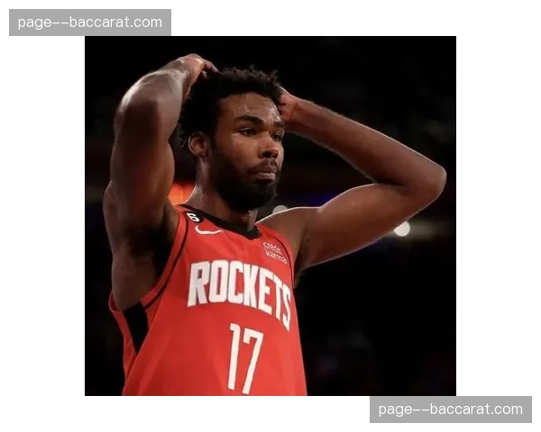 火箭整体三分命中率处于下游 缺乏战术设计创造空位