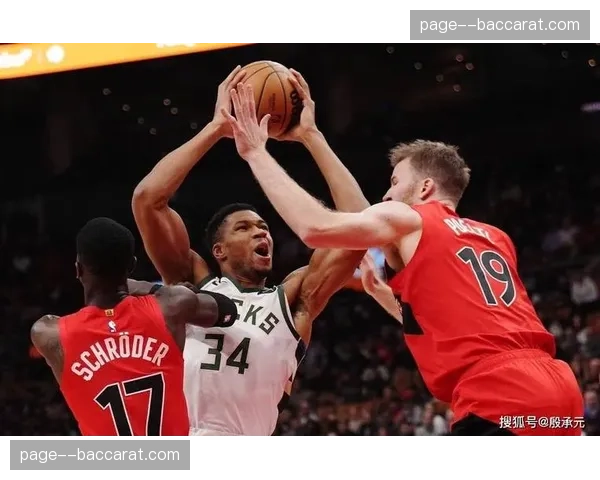 猛龙进攻效率仅排联盟第18位 防守强硬但缺乏进攻控场手段