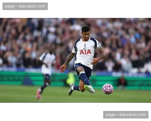 罗梅罗传球成功率87.6%,中卫出球能力符合现代足球要求 罗梅罗传球成功率87.6%,中卫出球能力符合现代足球要求