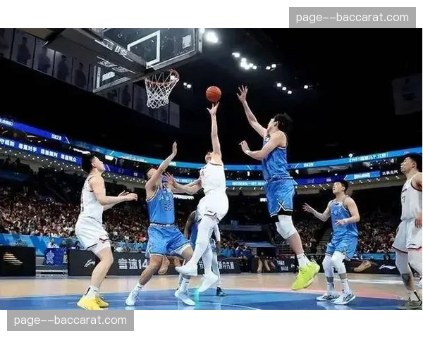 季后赛12进8附加赛28日开打 广东广州上演德比山东辽宁硬碰硬